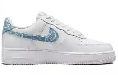Nike Air Force 1 Low Essential "Paisley"