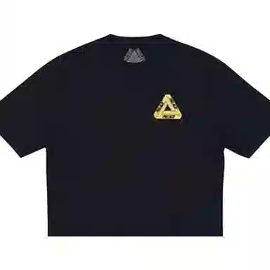 PALACE Skeleton T-Shirt Black