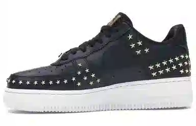 Nike Air Force 1 Low Black