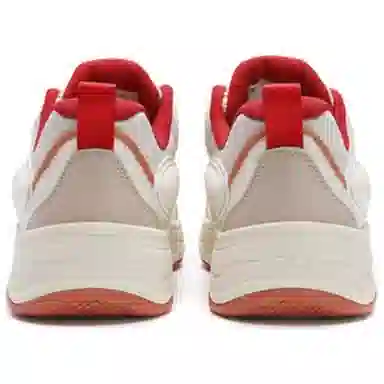 FILA VIBE CNY White Brown