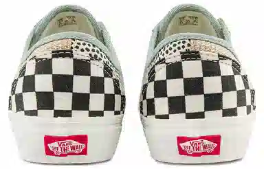 Vans Style 36 Decon SF Brown Blue