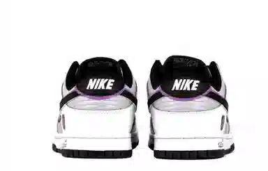Nike Dunk Low Retro "Panda White Black"