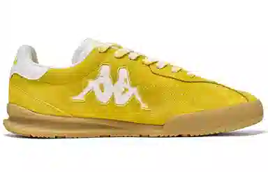 Kappa Tifo Yellow White