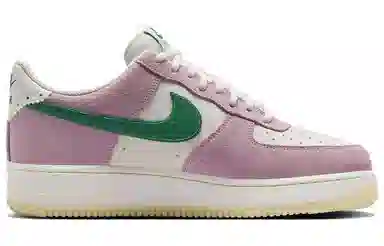 Nike Air Force 1 '07 LV8 Pink Green White