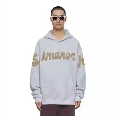 s.k. manor hill logo