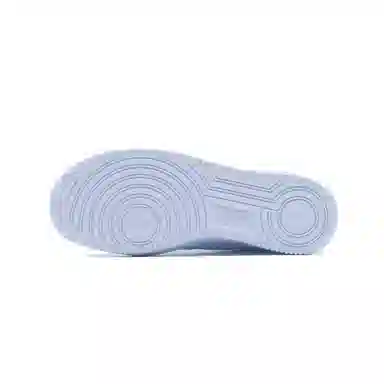 Nike Air Force 1 Red White