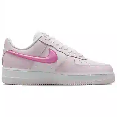 Nike Air Force 1 Low White Pink