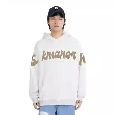 s.k. manor hill logo