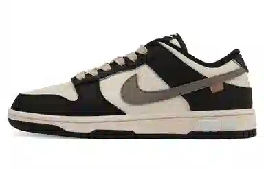 Nike Dunk Low "Cityboy" Beige Black