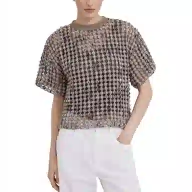 Brunello Cucinelli SS25