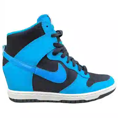 Nike Dunk Sky Hi Essential