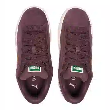 PUMA Suede XL Purple