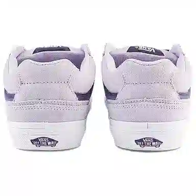 Vans Caldrone Light Purple