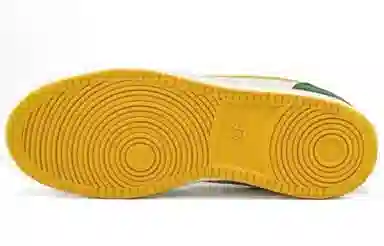 Nike Court Borough Low Black