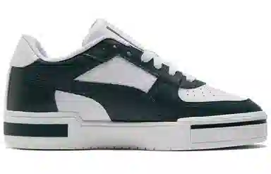 PUMA Ca Pro Classic White Green