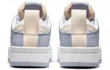 Nike Dunk Disrupt Low Violet