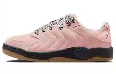 Jordan Session Atmosphere