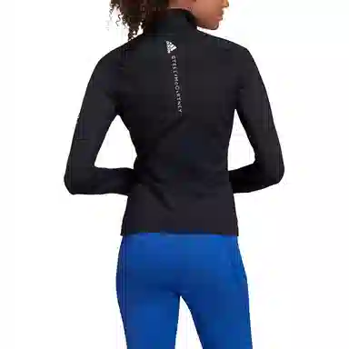 adidas x Stella McCartney Training Midl Black