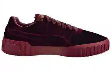 PUMA Cali Velvet