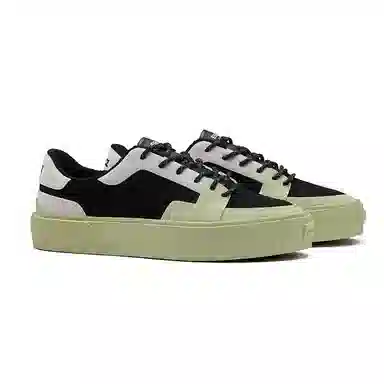 EQLZ Equalizer Fault25 Black Lime