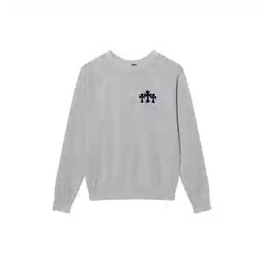 Chrome Hearts Crewneck Sweatshirt