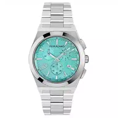 Ferragamo Watch