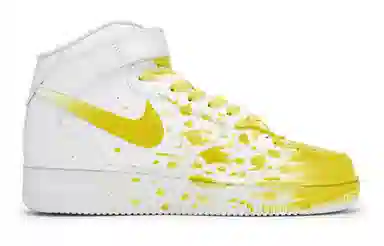 Nike Air Force 1 '07 811