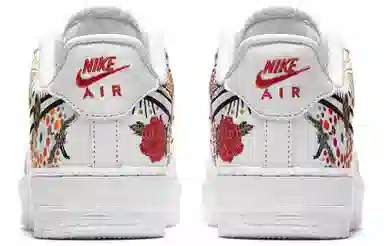 Nike Air Force 1 '07 LNY White