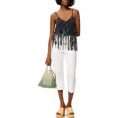 LOEWE SS22 Paulas Ibiza