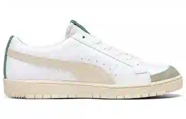 PUMA Ralph Sampson 70 Lo White杏Green
