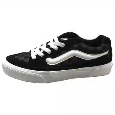 Vans Caldrone Black