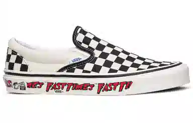 Vans slip-on Anaheim Factory Classic 98 DX