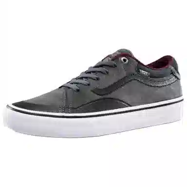 Vans TNT ADV Prototype Gray