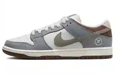 Yuto Horigome x Nike Dunk SB Low