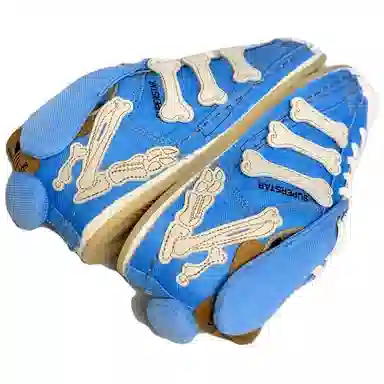 Melting Sadness x Adidas Originals Superstar