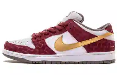 Nike Dunk SB Shanghai 2013