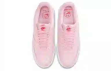 Nike Air Force 1 Low 07 LX "Rose"