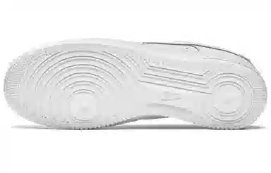 Nike Air Force 1 Low Denim Patchwork Blue