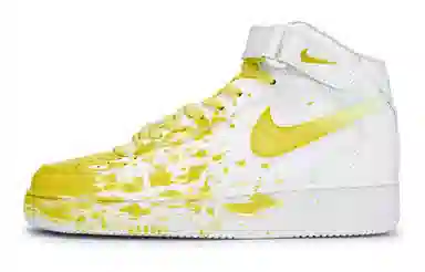 Nike Air Force 1 '07 811