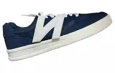 ANB Brand x New Balance NB 300 Navy