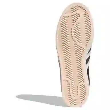 adidas Superstar Black Pink