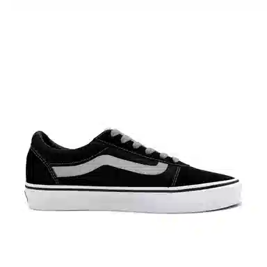 Vans Ward