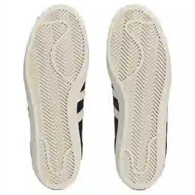 THUG CLUB x adidas Originals Superstar Black