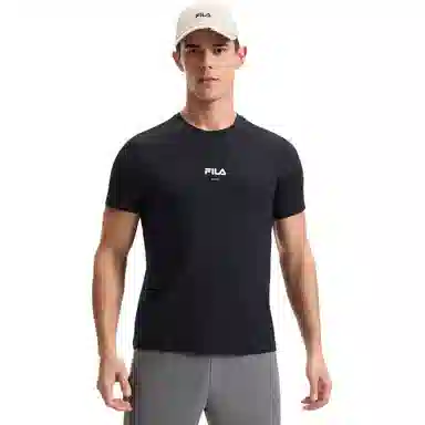 FILA AthleticsFitness SS25 T -BK