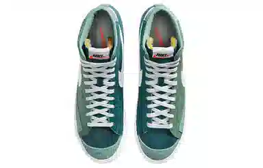 Nike Blazer 77 VNTG Suede Mix