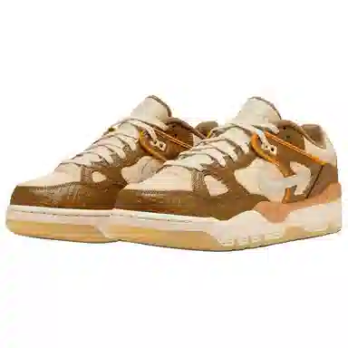 NIGO x Nike Air Force 3 Low SP Beige Brown