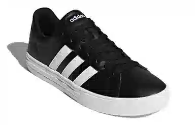 adidas Neo Daily 2.0 Black White