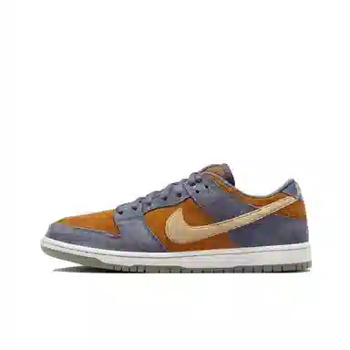 Nike Dunk SB "Top Player"
