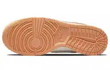 Nike Dunk Low "Harvest Moon"