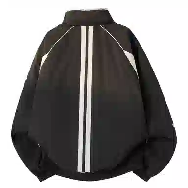 Kawasaki 90% Down Racing Jacket